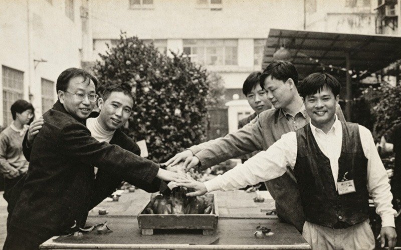 Set up Dongguan Zhengyong factory 2005
