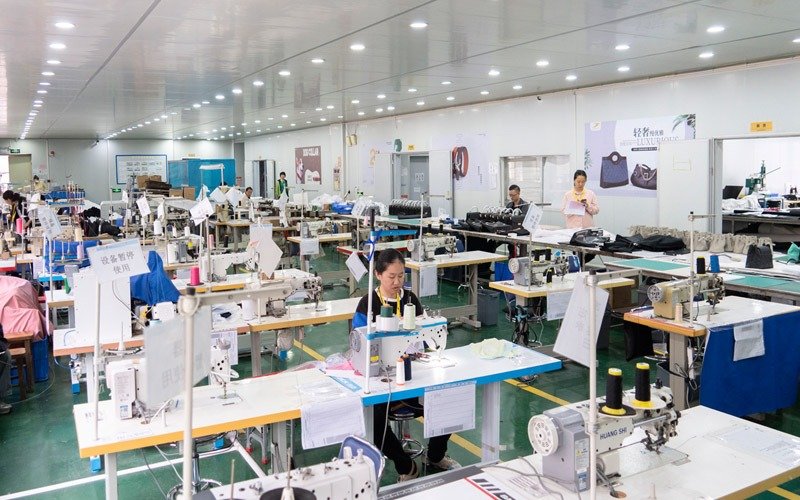Set up Guizhou Baojun factory 2015